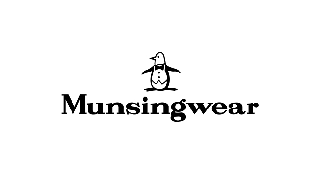 Munsingwear(高尔夫球包)
